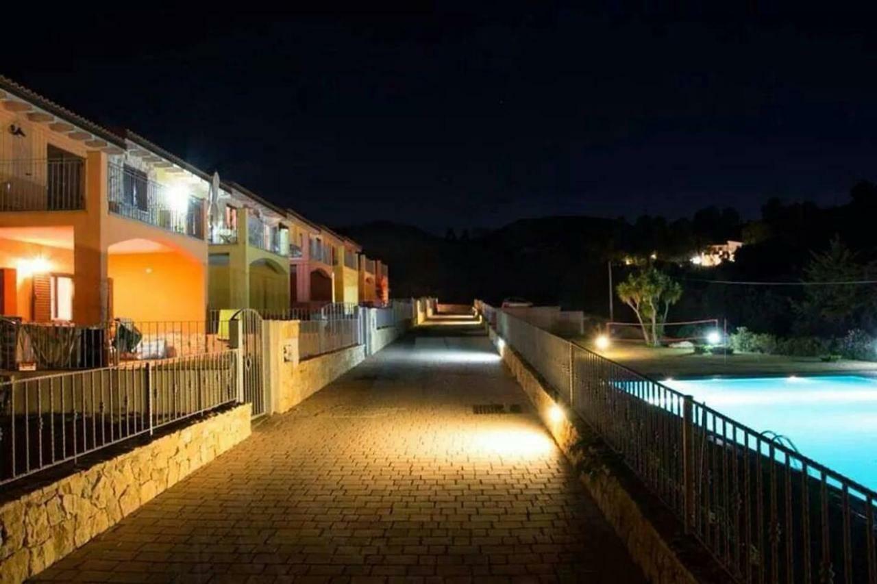 Appartamento Dentro Babai Village Tertenìa Exterior foto