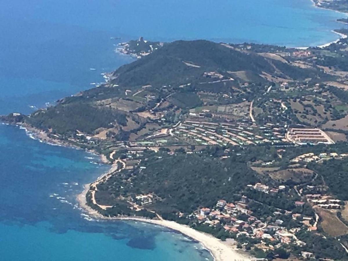 Appartamento Dentro Babai Village Tertenìa Exterior foto